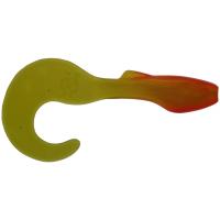 Приманка силиконовая Orka Shad Tail 