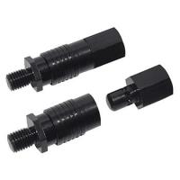 Быстросъем RED POINT на стойку удилища