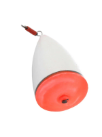 Поплавок зимний монета