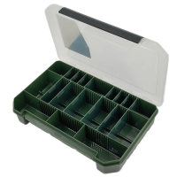 Коробка КДК-44 для карповых принадлежностей