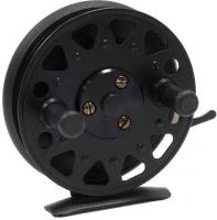 Катушка Нельма Z2-C M1 инерционная, левосторонняя