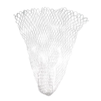 Сетка для подсачека NAMAZU универсальная, обод 50 см, леска