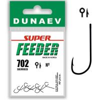 Крючок DUNAEV Super Feeder