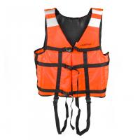 Жилет страховочный СЛЕДОПЫТ Base 70 кг