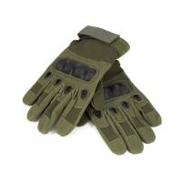 Перчатки треккинговые СЛЕДОПЫТ TACTIC POWER, без пальцев, с защитой суставов