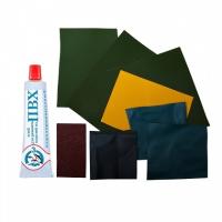 Ремкомплект для лодок ПВХ