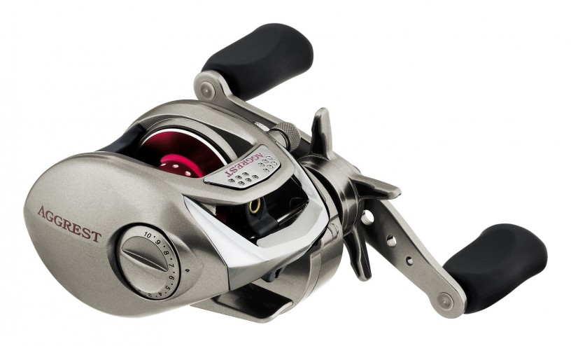 Инерционные мультипликаторные катушки