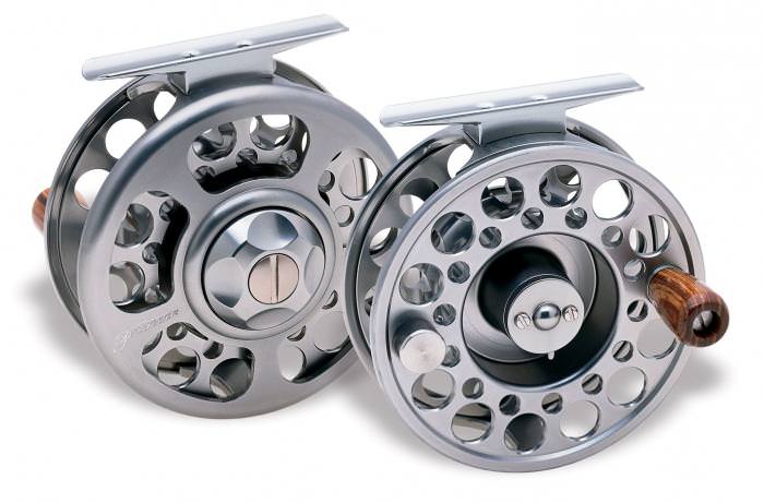 Инерционные катушки