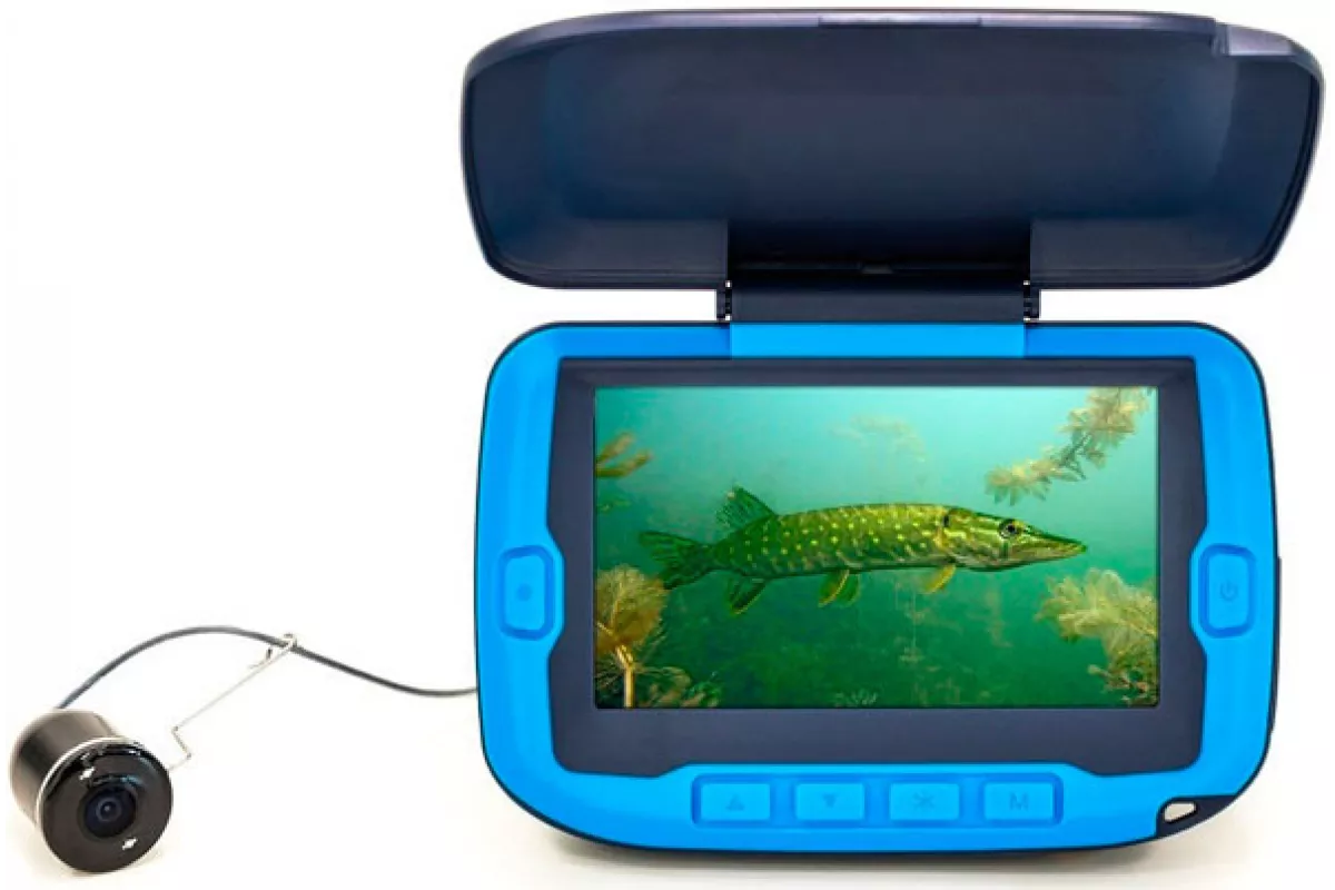 Купить недорогую подводную камеру. Подводная видеокамера Calypso UVS-02 Plus. Подводная камера для зимней рыбалки Калипсо. Камера для зимней рыбалки Калипсо. Подводная камера Calypso UVS-02 фото.