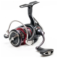 Катушка DAIWA Ninja LT 3000 C