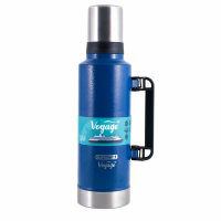 Термос СЛЕДОПЫТ VOYAGE 1,9л с ручкой