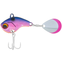 Блесна GROWS CULTURE Little Bomb 21р