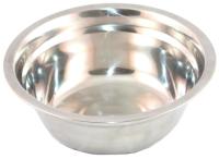 Миска СЛЕДОПЫТ, нержав., 900мл