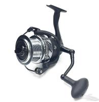 Катушка NAMAZU Carp Hunter CH6000, 5+1 подш., безынерционная