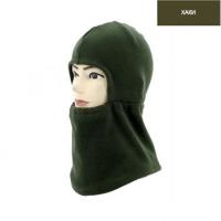 Маска - шлем Арктик флисовая размер XL