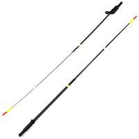 Кивок зимний стальной FISHLANDIA рапира 220мм 0,8-1,5гр