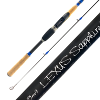 Спиннинг KAIDA Lexus Sapphire 2,70м 5-28гр