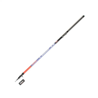 Удилище болонское NAMAZU ELEMENT карбоновое с кольцами 5м 15-40г