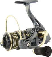 Катушка MAXIMUS Argent 3000 (7+1 подш.) безынерционная