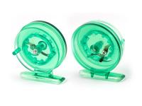 Катушка проводочная поликарбонат ф50