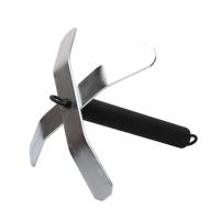 Якорь складной ЯМАН 7 кг