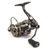Катушка NAUTILUS Paradox 2500
