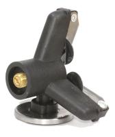 Переходник-адаптер СЛЕДОПЫТ GSA-05 на цанговый баллон горизонтальный, тренога