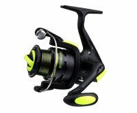 Катушка FLAGMAN  Bonus 2500S 5+1ш.п.