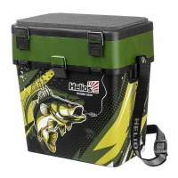 Ящик зимний ZANDER HELIOS хаки