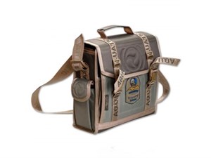 Сумка жесткая малая AQUATIC С-02