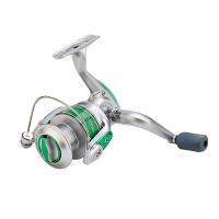 Катушка PREMIER GARAKA 4000F 1BB