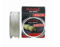 Сетка ПВА, KAIDA PVA REFIL A34-22 7м