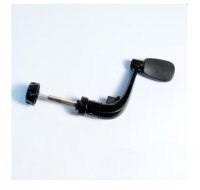 Ручка для катушки малая, пластик