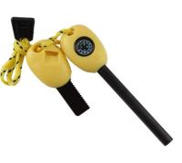 Огниво СЛЕДОПЫТ с компасом