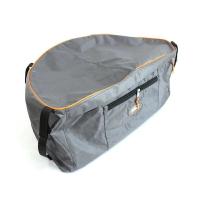 Сумка для лодки, носовая СЛЕДОПЫТ 62х40х27см