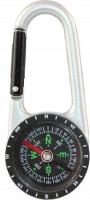 Компас СЛЕДОПЫТ с карабином