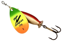 Блесна MEPPS Aglia Long Cast 3 Tiger
