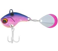 Блесна GROWS CULTURE Little Bomb 28гр