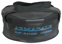 Ведро с крышкой FLAGMAN Eva Armadale Bucket 35х13см