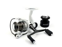 Катушка NAMAZU White Fish WF3000, 4+1 подш., безынерционная