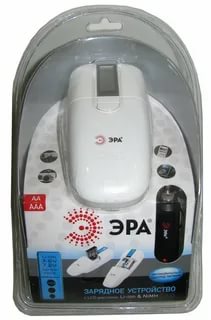 Зарядное устройство ER-735