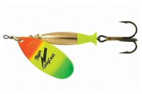 Блесна MEPPS Aglia Long Cast 2 Tiger