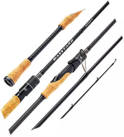 Спиннинг NAUTILUS Basstard 2.01 м 7-28гр