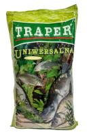 Прикормка TRAPER POPULAR 1кг