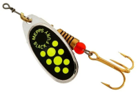 Блесна MEPPS Black Fury Ch 1 S 3,5гр