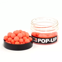 Бойлы GBS Baits Pop-up плавающие 10мм 40гр Passion Fruit Маракуйя
