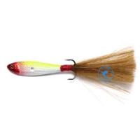 Балансир Бокоплав NAMAZU Angry Wasp 30мм 7гр красный/желтый