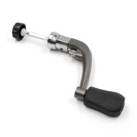 Ручка для катушки безынерционной NAMAZU №6