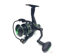 Катушка NAMAZU Savage Path SP3000, 4+1 подш., безынерционная