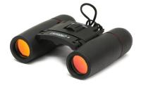 Бинокль СЛЕДОПЫТ 10х22 65х44х90мм, в чехле, черный